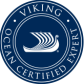 Oceans Cert Medallion