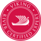 Rivers Cert Medallion