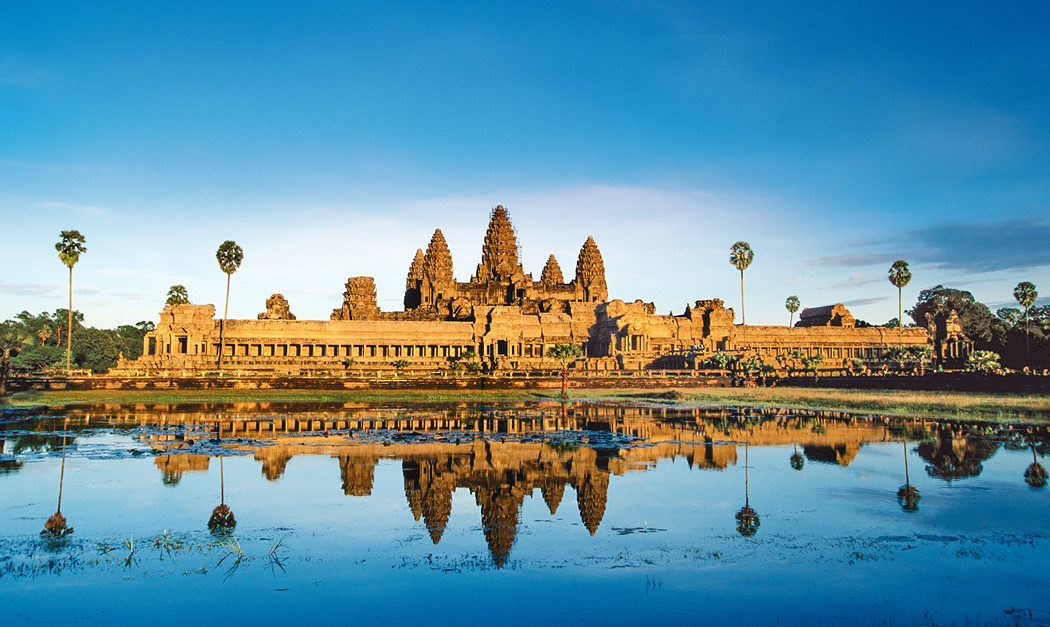 Angkor Wat