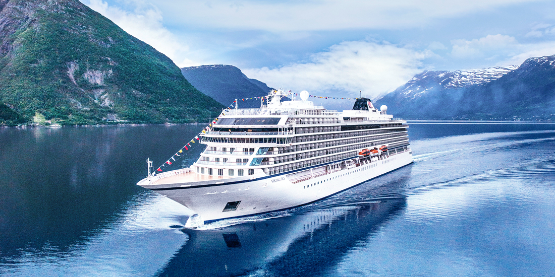 Ocean Ship